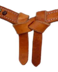 ชุดหูฟังหนังม้าถักแบบล้ำสมัยสไตล์ตะวันตก - Product Image 6