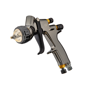 ปืนพ่นสีรุ่นล่าสุดที่ใช้งานร่วมกับ SATA-jets 5000 B RP 1.3 มม. แบบ Gravity NP - Product Image 1