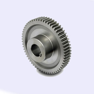 Hot Exclusive Sale Genuine Quality High-Precious Steel Spur <b>Gear</b> Core Component Engines at Lowest Price - Product Image 1