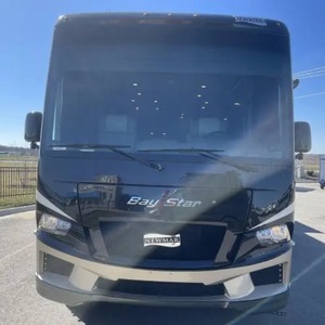 Caravane de voyage mobile d'occasion 2020 Newmar Bay Star 3414, vente directe d'usine - Product Image 1