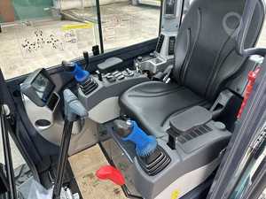 2025รถขุดดินขนาดเล็กสำหรับ SWE25UF sunward - Product Image 3