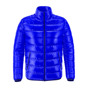 Doudoune légère en plumes Streetwear neige veste d'hiver 2025 manteau en duvet pour vêtements de mode coupe-vent doudoune hommes - Product Image 5