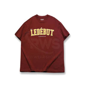 Ropa de moda Color sólido Puff Impreso Camisetas Ropa de verano Pakistán Hecho Puff Impreso Camisetas - Product Image 1