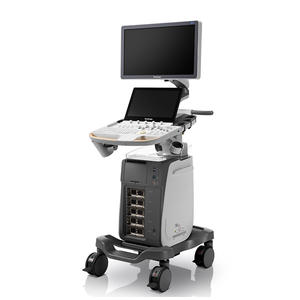 सोनोस्कैप पी 60 एक्सपी लागत प्रभावी पेशेवर अल्ट्रासाउंड मशीन - Product Image 3