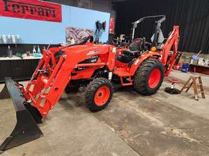 Mini motoculteur diesel agricole à deux roues, mini tracteurs agricoles manuels à vendre - Product Image 5