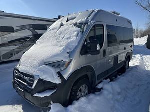 Nouvelles caravanes de camping 2026 T-h-o-r S-c-o-p-e S-p-o-r-t 18ZS pour des voyages en camping-car confortables - Product Image 4