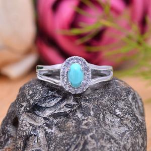 Anillo de plata esterlina para mujer, regalo de boda/compromiso/Fiesta, precio al por mayor - Product Image 3