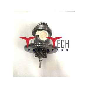 TURBOCOMPRESSEUR CHRA 343275 - Product Image 1