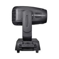 Projecteur hybride 3-en-1 280W 14R de haute qualité, faisceau parallèle net, spot et wash, lumineux et ultra-rapide pour concert