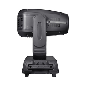 Proyector Híbrido Clásico de Alta Calidad <span class=keywords><strong>Robe</strong></span> Pointe 280W 14R con Haz Paralelo Nítido, Spot y Wash, 3 en 1, Súper Brillante y Rápido para Conciertos - Product Image 3