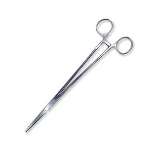 Pinzas Hemostáticas, Instrumento Quirúrgico, Mango de Bloqueo Duradero, Ideal para Procedimientos Clínicos Médicos, Dentales y Veterinarios - Product Image 4