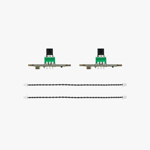 Placa de Potenciómetro con Conector SH1.0 - Product Image 1