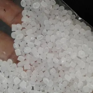 Virgin HDPE Polyethylene Granules