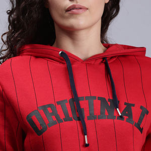 Hot Sale <b>Women</b> Winter Wear Hoodie With Long Sleeves and 3D <b>Pattern</b> Customizable Logo Design Perfect Size <b>Women</b> Hoodies - Product Image 5