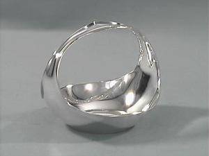 Centre de table d'hôtel et de restaurant Perles élégantes en verre pour les fêtes de Noël ou toute occasion - Product Image 4