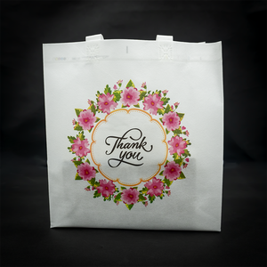 High Quality Customizable Vietnam-Made PP Non-Woven Multicolor Reusable Shopping Bags Wholesale Plastic <b>Packaging</b> <b>Printing</b> - Product Image 3