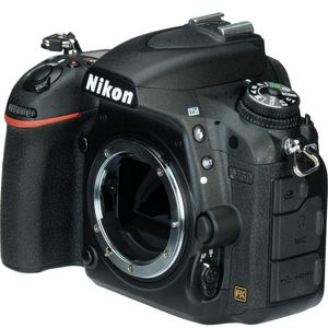 FX-Format 35mm Digital SLR Camera Body Wide Angle Telephoto Lens 64GB <b>SD</b> <b>Memory</b> <b>Card</b> EN-EL15C Battery Photo Editing Software - Product Image 1