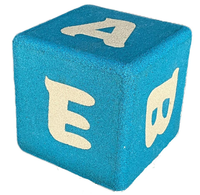 INOLP Créatures en caoutchouc moulé humide EPDM+ETPU, équipement de jeu 3D pour aire de jeux, gazon artificiel pour maternelle CN