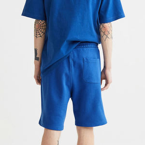 2024 <b>Mens</b> Trendy Streetwear <b>Shorts</b> Lightweight, Quick-Dry, Mid-<b>Waist</b> Design With Superior Comfort and Style for Everyday Wear - Product Image 4