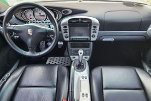 Porsche 911 Carrera 4S d'occasion 2003, conduite à gauche/droite - Product Image 4