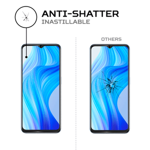ฟิล์มกันรอยหน้าจอ realme 10T 5g พร้อมคุณสมบัติกันกระแทก - Product Image 5