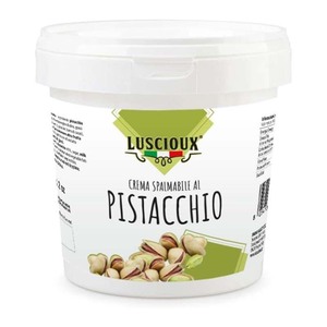 Seau à crème de pistache à 45% de qualité supérieure 1 kg à tartiner les noix abordables pour la boulangerie de confiserie de crème glacée et le marché d'exportation - Product Image 4