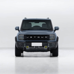 Nouveau SUV tout-terrain 4x4 2025, moteur turbo 2.0, boîte de vitesses automatique DCT, véhicule essence 5 places, conduite à gauche - Product Image 2