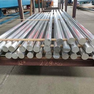 Lingote de Aluminio Puro 99.7 Por Ciento, Precio Competitivo - Product Image 1