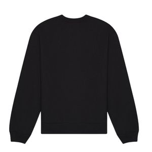 Sweat à capuche en molleton épais 100 % coton, col ras du cou, teint en pièce, pour femme, avec broderie et motif personnalisé, idéal pour l'hiver, vente en gros - Product Image 6