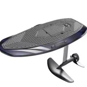 Tabla de E-Foil ONE PLUS 32 Wing Fiber Auténtica con Herramienta Flyer y Mástil de 32 Pulgadas - Product Image 1