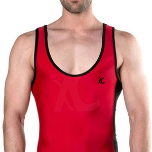 Uniforme de Lucha Libre de Primera Calidad, Ligero, para Máxima Comodidad, Movilidad y Mejor Rendimiento en Combates - Product Image 6