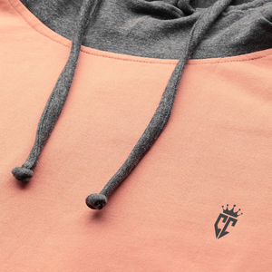 2023 Nouveau Style Sweats à capuche pour femmes Services OEM respirants et élégants disponibles Prix de gros à vendre - Product Image 5