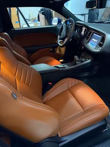 Dodge Challenger SRT 2022 abordable - Product Image 3