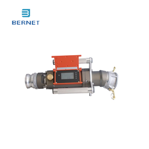 タンクトラック用BERNETブランドPTM80ポータブルチューブ流量計 - Product Image 4