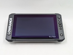 Sonda de Pesca Marina Lowrance Elte FS de 9 Pulgadas con TotalScan Skimmer 455/800, GPS y Chartplotter, Disponible en Stock RTS - Product Image 5