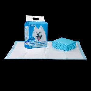 Soft Breathable Factory Wholesale Disposable Medical Underpad Pet <b>Pee</b> <b>Pad</b> - Product Image 6