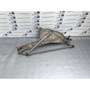 MOTEUR D'ESSUIE-GLAISE AVANT COMPLET AVEC TANDEM RENAULT Laguna Berlina 4ème Série 8200317212 (05>07) - Product Image 1