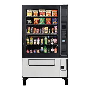 ตู้จำหน่ายสินค้าอัจฉริยะสำหรับธุรกิจ ขายสินค้าทุกประเภท เครื่องจำหน่ายสินค้าเชิงพาณิชย์ - Product Image 1