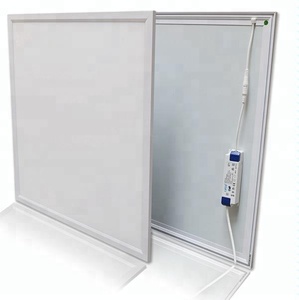 Panneau lumineux LED de bureau commercial 20W 3CCT 135lm/W UGR<15 IP40 en aluminium, garantie 5 ans - Product Image 2
