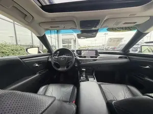 Lexus ES 350 Luxury 2020 Asequible - Product Image 6