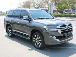 SUV 2021 LE AWD 4.5L Gasolina Usado, Asientos de Cuero, Control de Crucero ACC, Transmisión Automática, Cámara 360, Euro IV, LED - Product Image 5