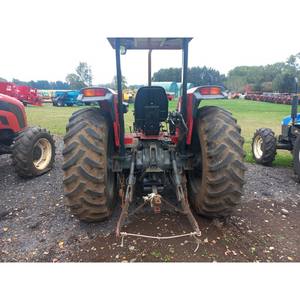 Nouvelle série 290 MF 291 Tracteur Massey Ferguson Modèle 291 Nouveau 291 4 roues motrices 4X4 Nouveau modèle - Product Image 6