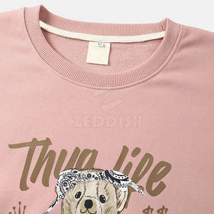 Sudadera de Invierno para Hombre, Transpirable, de Alta Calidad, Estilo Casual, en Algodón/Poliéster, Personalizable, Tejido de 350g, para Venta en Línea - Product Image 3