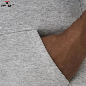 Venta caliente Peso ligero Nueva llegada Hombres Sudadera con capucha Precios baratos Mejor calidad Hecho Hombres sudaderas con capucha Hecho en Pakistán - Product Image 6