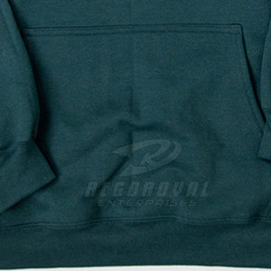 Vêtements décontractés de haute qualité sweats à capuche d'impression bouffante prix raisonnable meilleure vente sweats à capuche d'impression bouffante - Product Image 6