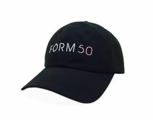 Sombreros de papá personalizados logotipo bordado personalizado poliéster Ripstop gorras de béisbol al por mayor de alta calidad gorras deportivas impermeables para Unisex - Product Image 2