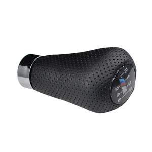6 Speed <b>Gear</b> <b>Knob</b> for BMW E30, E34, E36, E39, E46 - Product Image 4