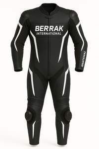 2025 unisexe personnalisé respirant moto cuir course costume haut classement coupe-vent étanche équipement pour moto et course automobile - Product Image 5