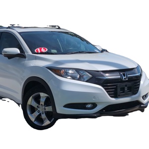 Honda HR-V EX-L V4 1.8L FWD d'occasion propre 2016 - Product Image 1
