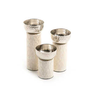 Design unique Dessus en acrylique Design unique Nouveau support à gâteau en nacre pour servir des tasses à gâteau dans les fêtes de table de mariage d'hôtel - Product Image 6